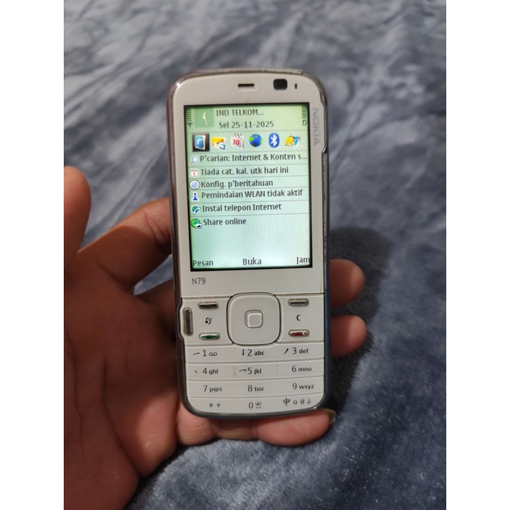 nokia n79