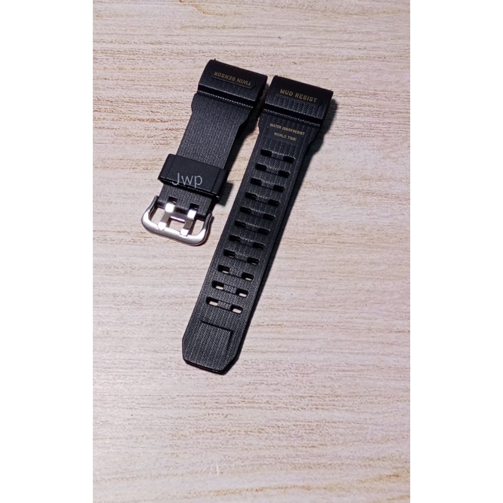 Strap Jam SKMEI 1384 Tali Jam Tangan SKMEI 1384 Rubber