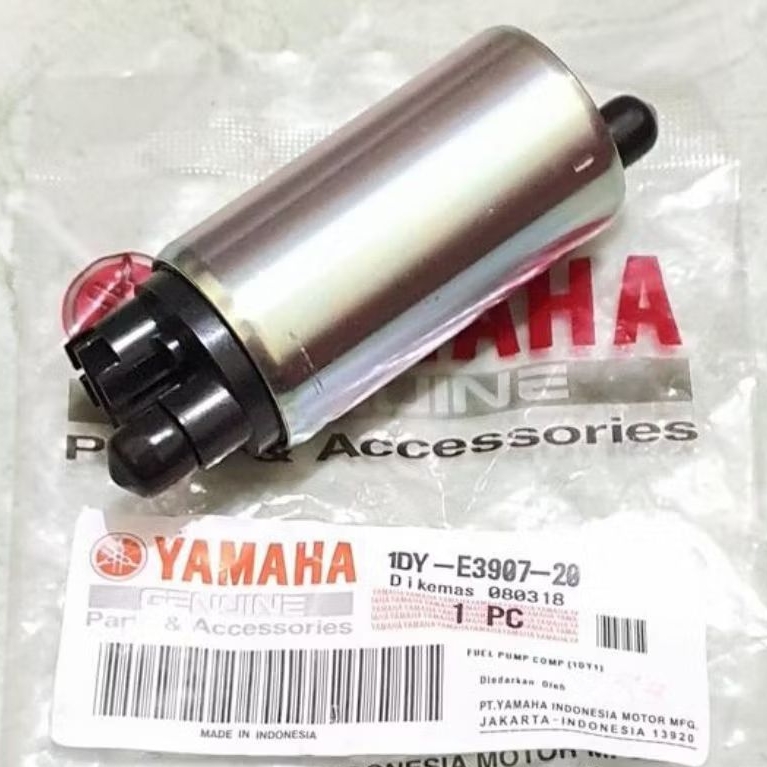 Rotak Fuel Pump 1DY Rotak Dinamo Pompa Bensin Yamaha Jupiter Z1 Vega Force Rotak Fullpam Pulpam Jupi