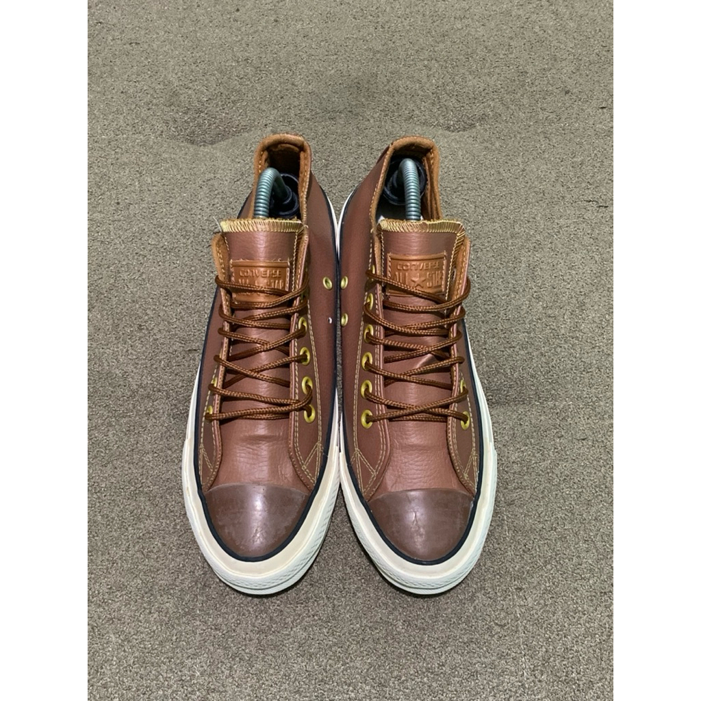 Converse CT 70s Low Leather Size 40