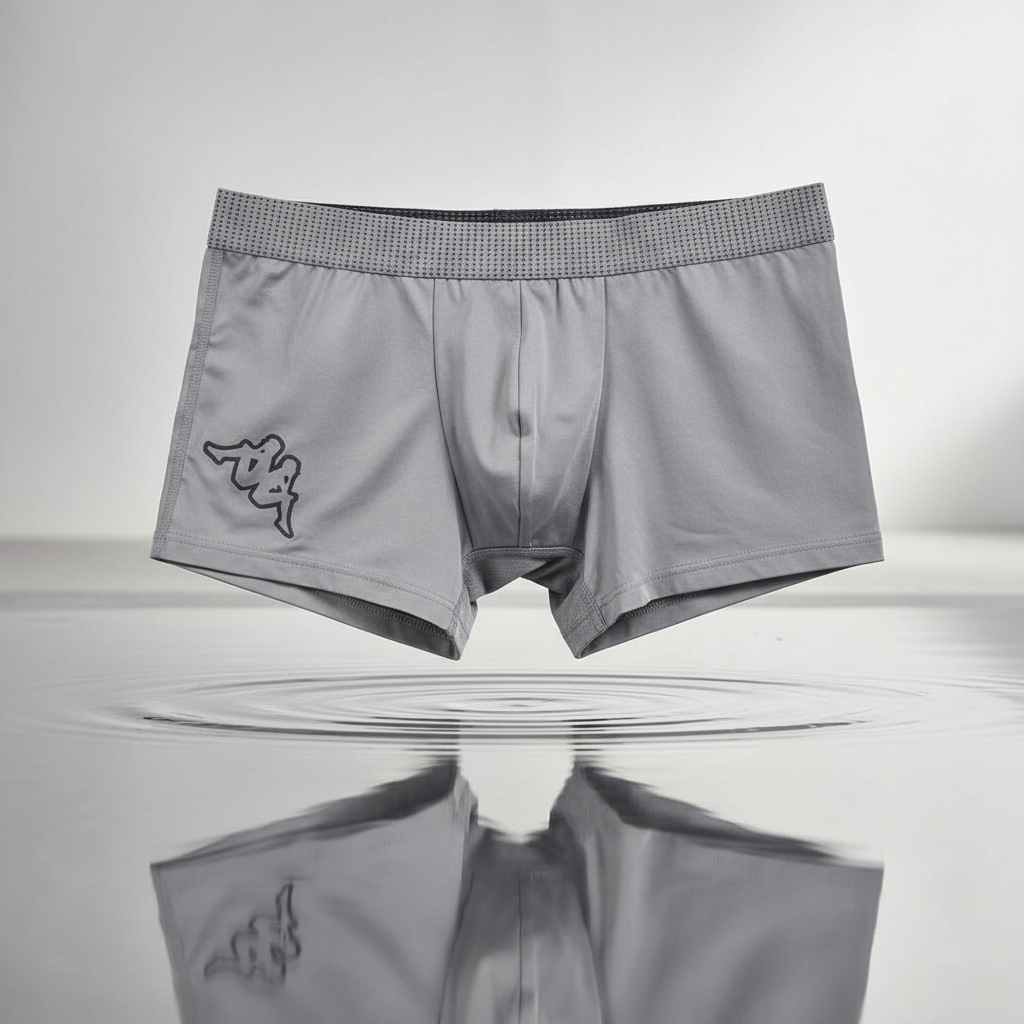 Celana Dalam Pria CLMB - KAPPA - SPYDER Original