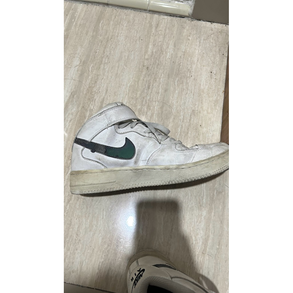 nike air force 1 high unisex uk 40.5