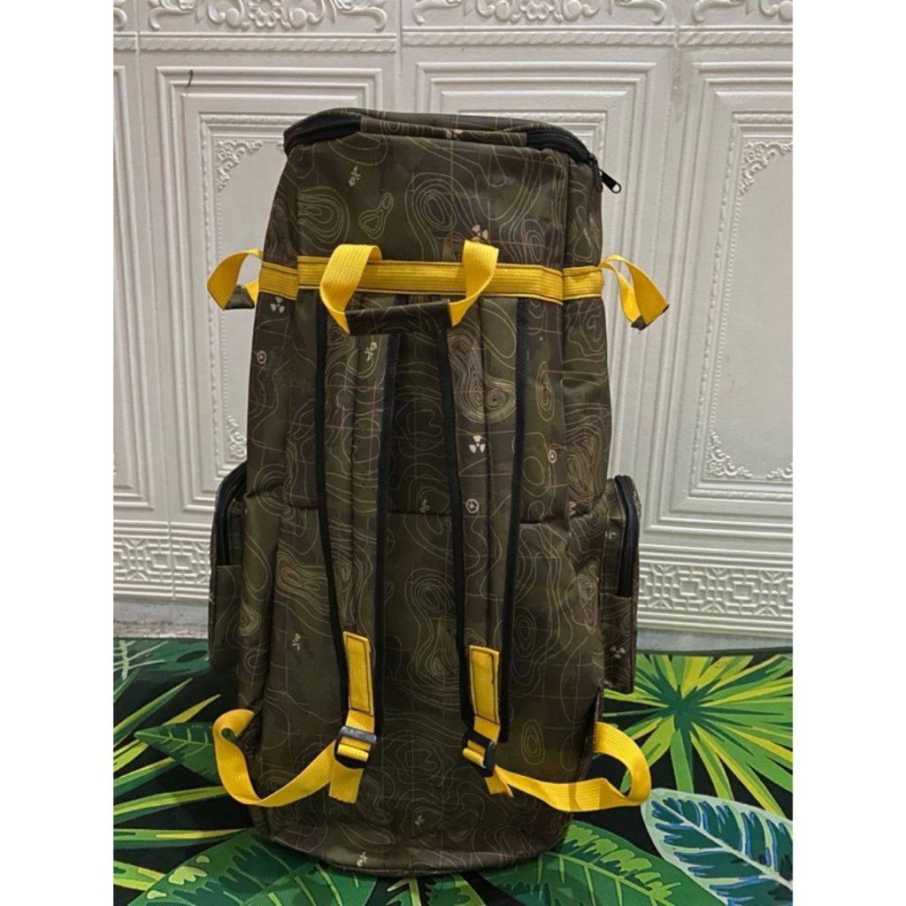 TAS KENDANG INDUK TAS KENDANG RAMPAK TAS KENDANG JAIPONG BISA COSTUM