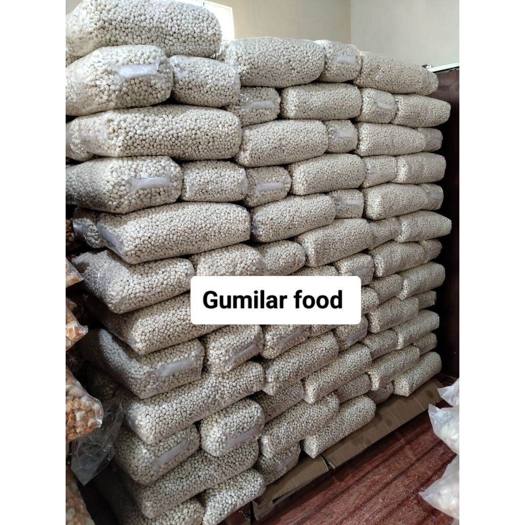 Pilus kencur 1 bal 5kg