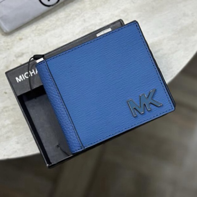 DOMPET PRIA KARTU CARD CASE MK COOPER MAN WALLET