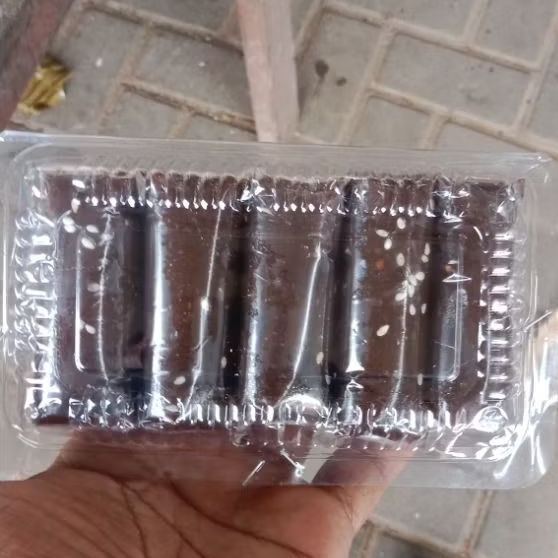 KUE JENANG DODOL KHAS PACITAN HOMEMADE ISI 10