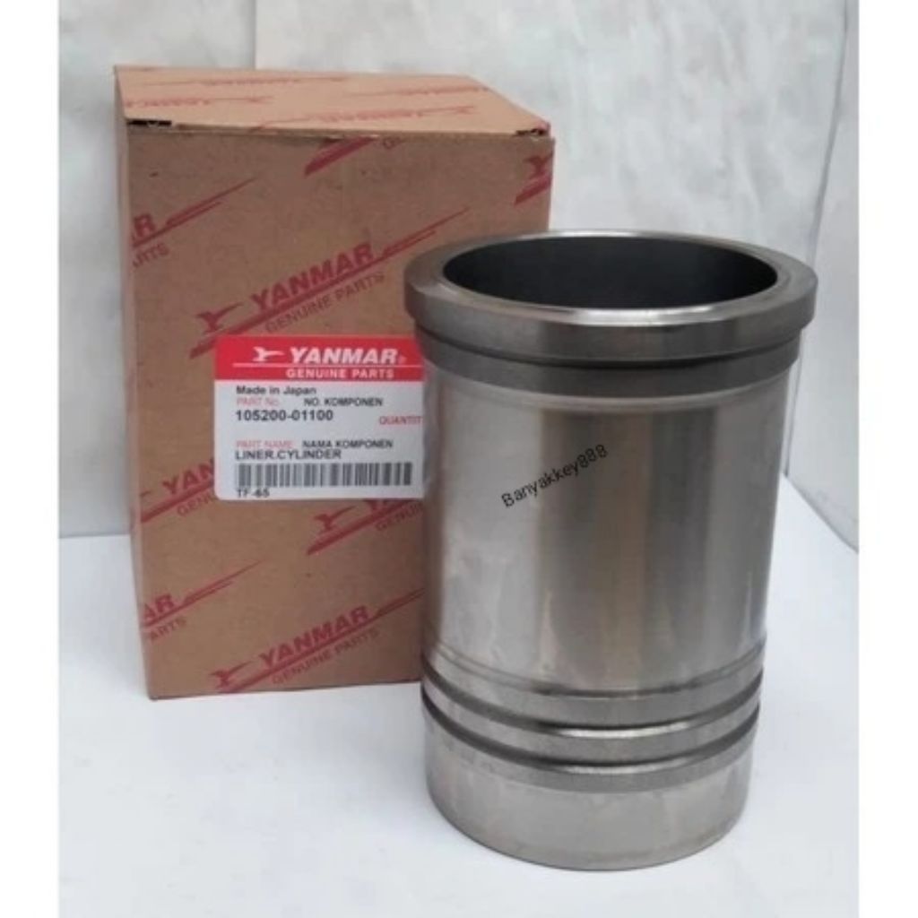 LINER  TF 65 YANMAR DIESEL FORING TF65