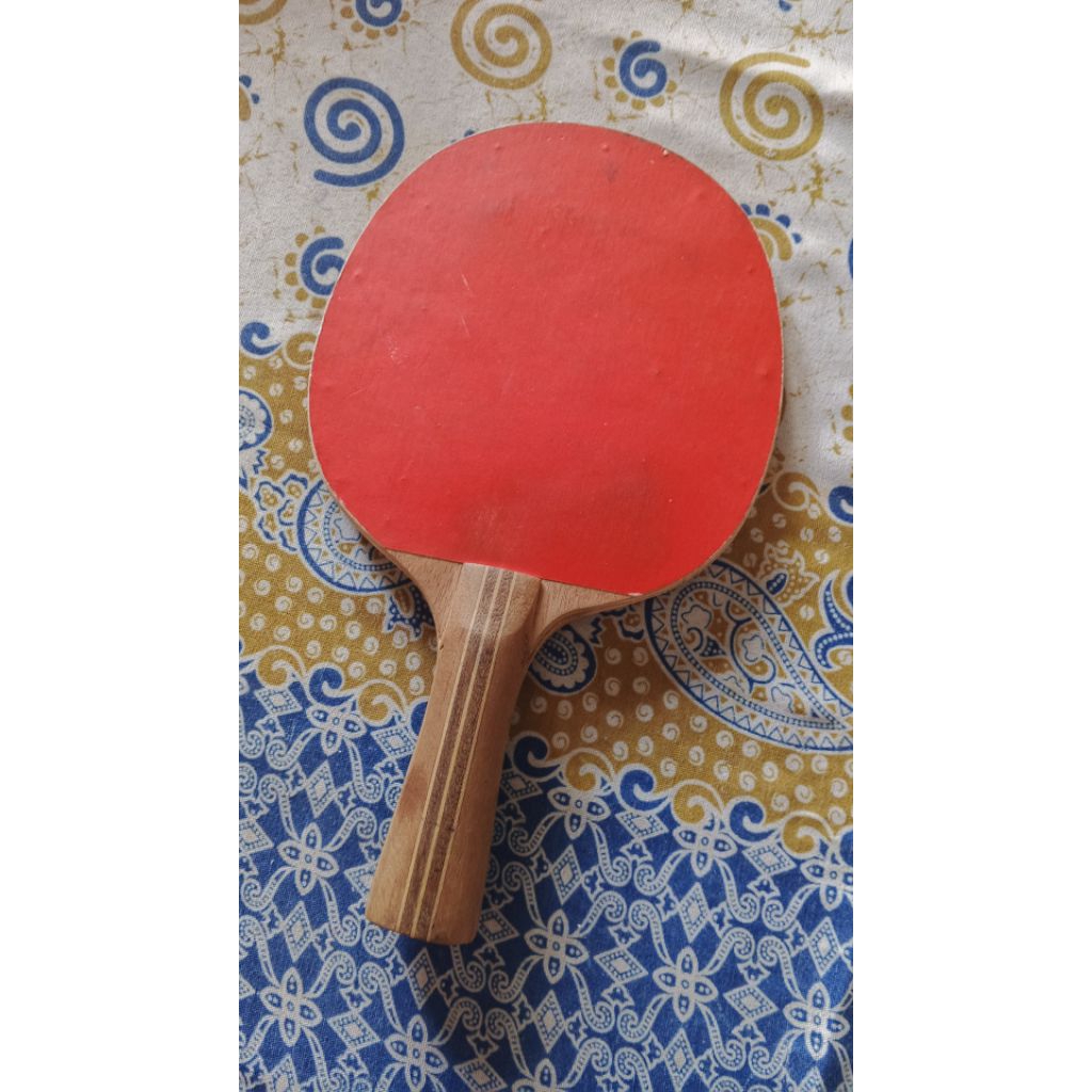 Bet Besi Tenis Meja Pingpong