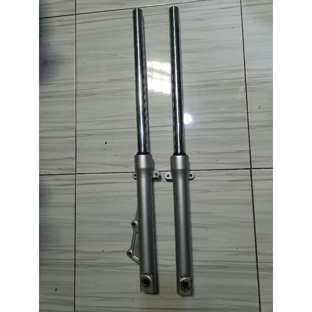 shock depan NSR RRW/ new RR