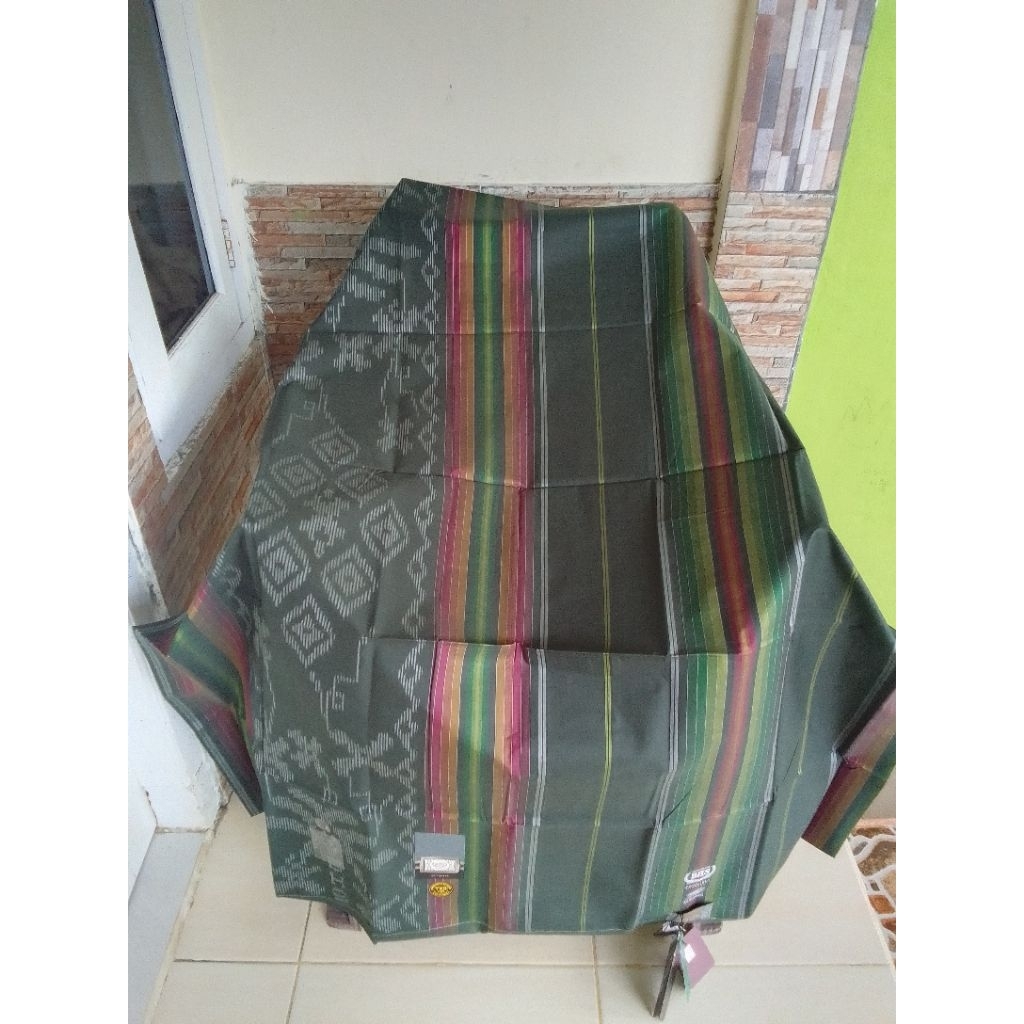 Sarung BHS Excellent Mercerized TKB (BARU)