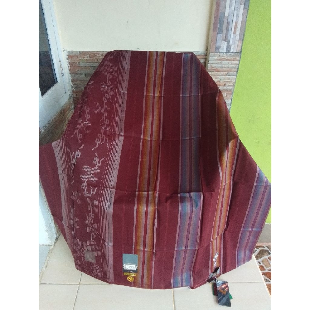 Sarung BHS Excellent Mercerized TKB (BARU)