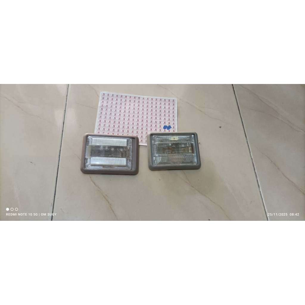 Lampu Plafon Lancer Evo3 Cb2 Cb4 Cb5 Kuda Lancer Dan Gan Co