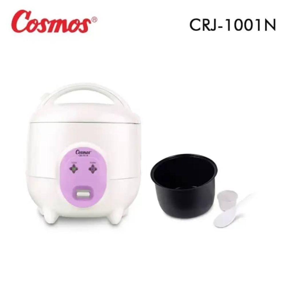 Rice Cooker Cosmos 0.6 L CRJ 101