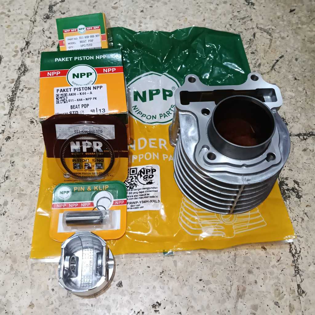 Blok seher beat fi ESP Blok seher scoopy fi esp Blok seher vario 110 esp Seher beat fi ESP Seher sco