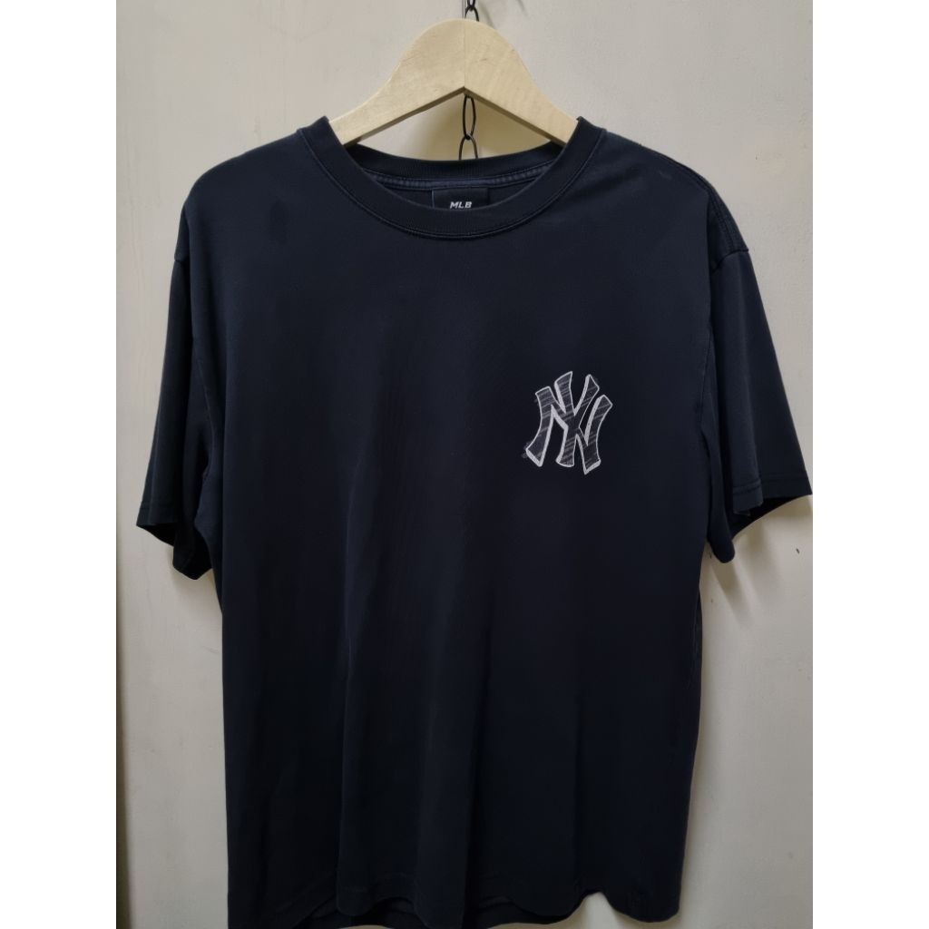 Kaos MLB NY Big Logo