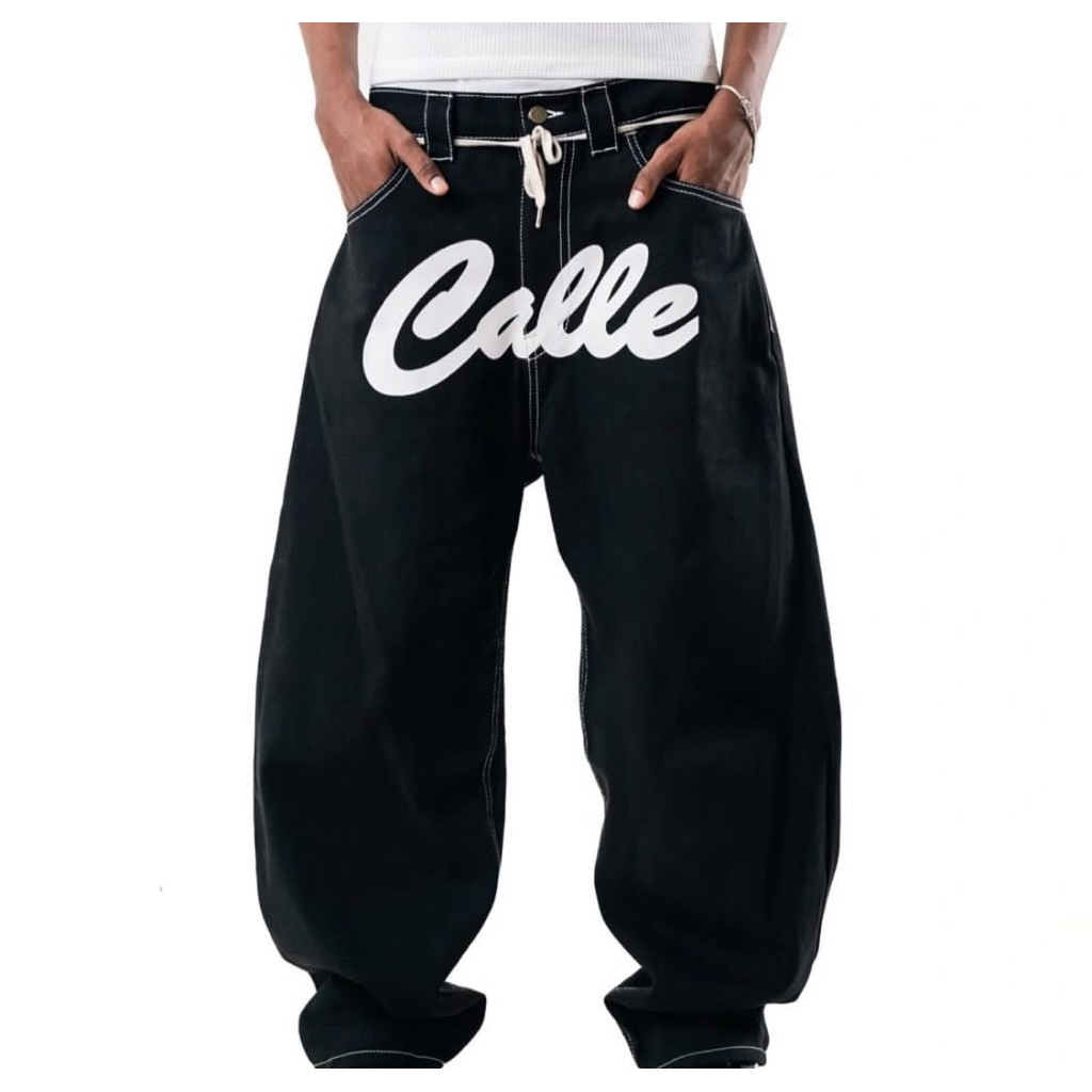 Denim calle v1 Size L