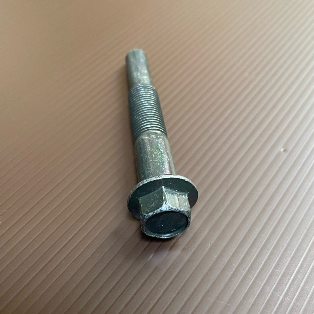 BAUT BREKET KALIPER PALA BABI YAMAHA MIO LAMA BAUT KALIPER MIO SPORTY OLD 2004-2007