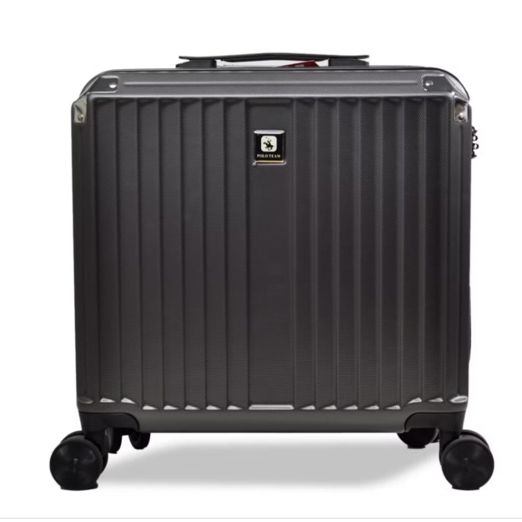 (Preloved) Polo Koper 18 inch