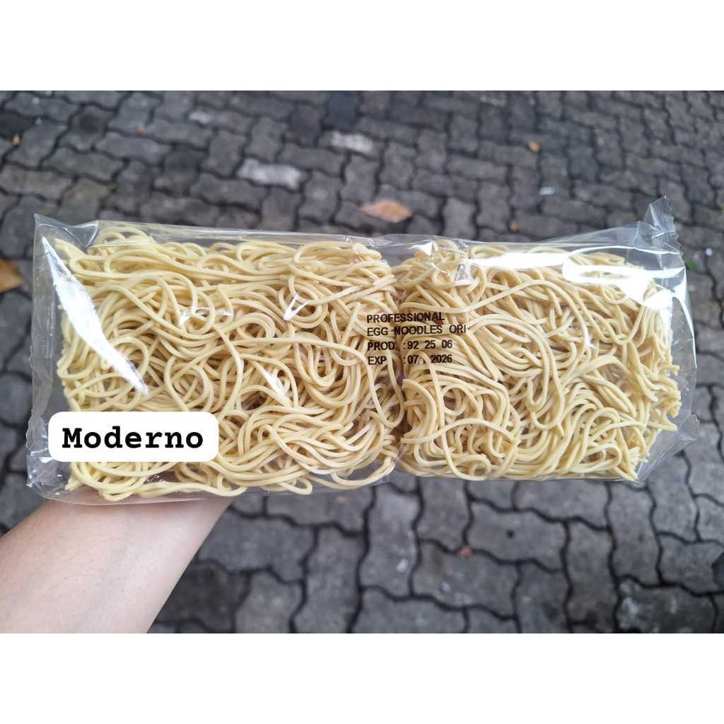 Burung Dara Profesional mie telur original - Mie telur burung dara