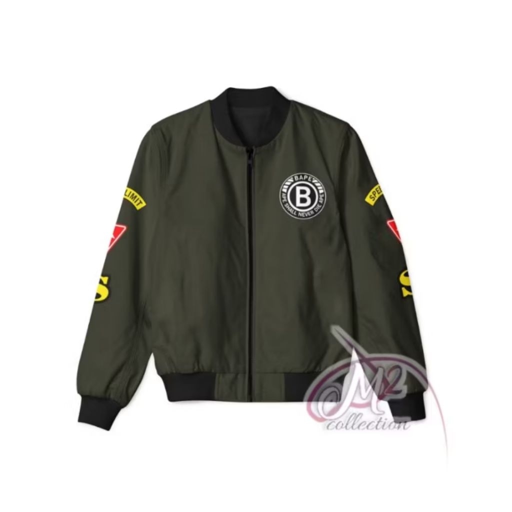 Jaket sung taehoon how to fight/Jaket bomber/ Jaket how to fight Webtoon