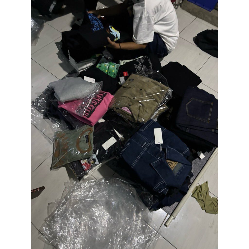 Brand Thanksinsomnia Product Reject