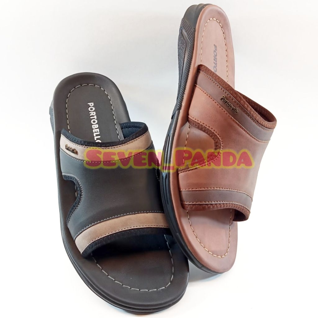 PORTOBELLO PDV 81023 (Sandal Pria) [8001141687]