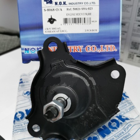 engine mounting crv gen2 2002-2006 kanan NOK 50821-S9A-023