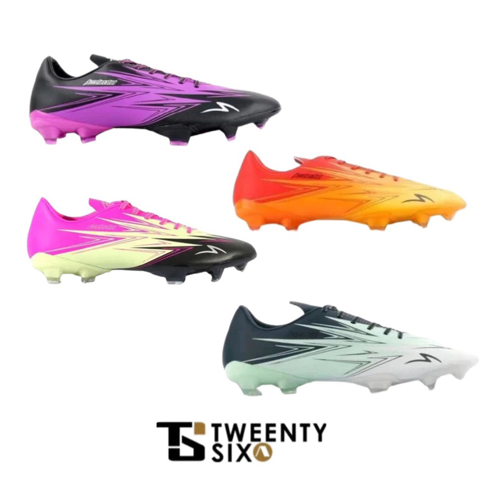 SEPATU BOLA SPECS LIGHTSPEED 3 FG