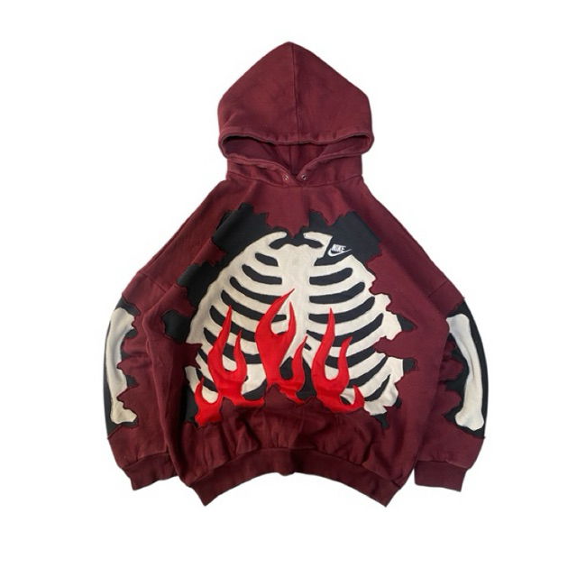 HOODIE NIKE REWORKED