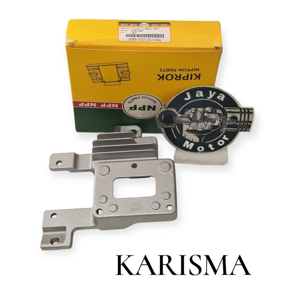 Kiprok regulator Karisma Supra X 125 Karbu KTM Npp