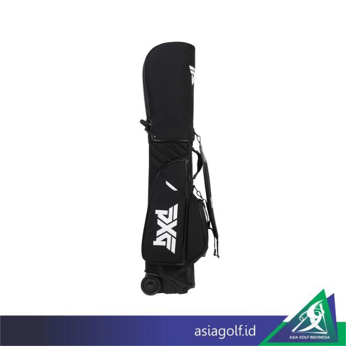 Travel Bag Golf Pxg 8" Slim Wheel | Golf | Travel Bag Golf