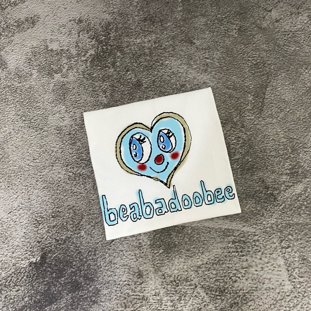 Beabadoobee - Pop Googlyheart T-Shirt