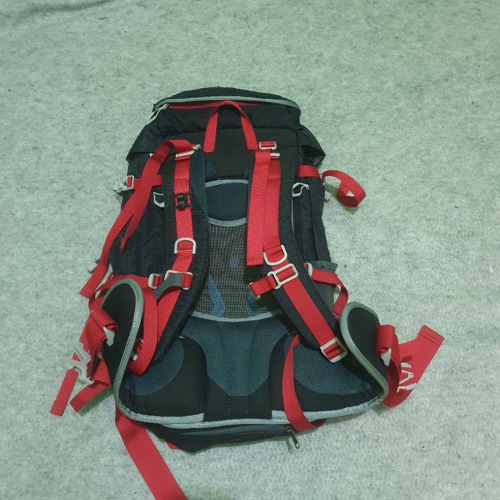 rei brantas 35+5 L