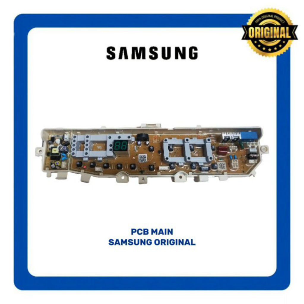PCB Main Model WA80H4200SW