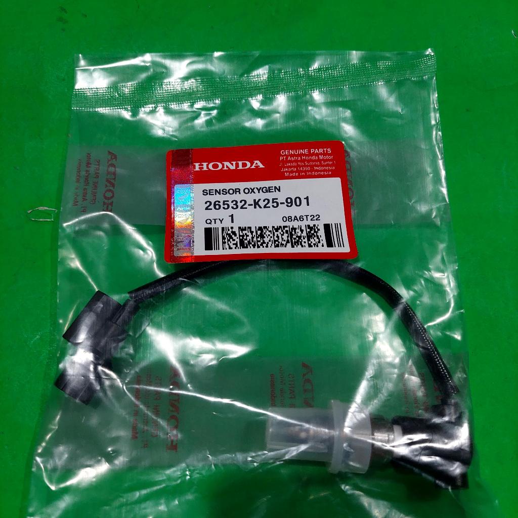 Sensor Oksigen Honda Beat Fi