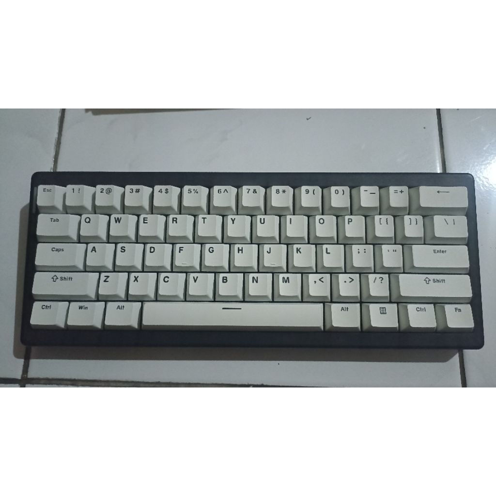 Pressplay Apollo 61 Lite