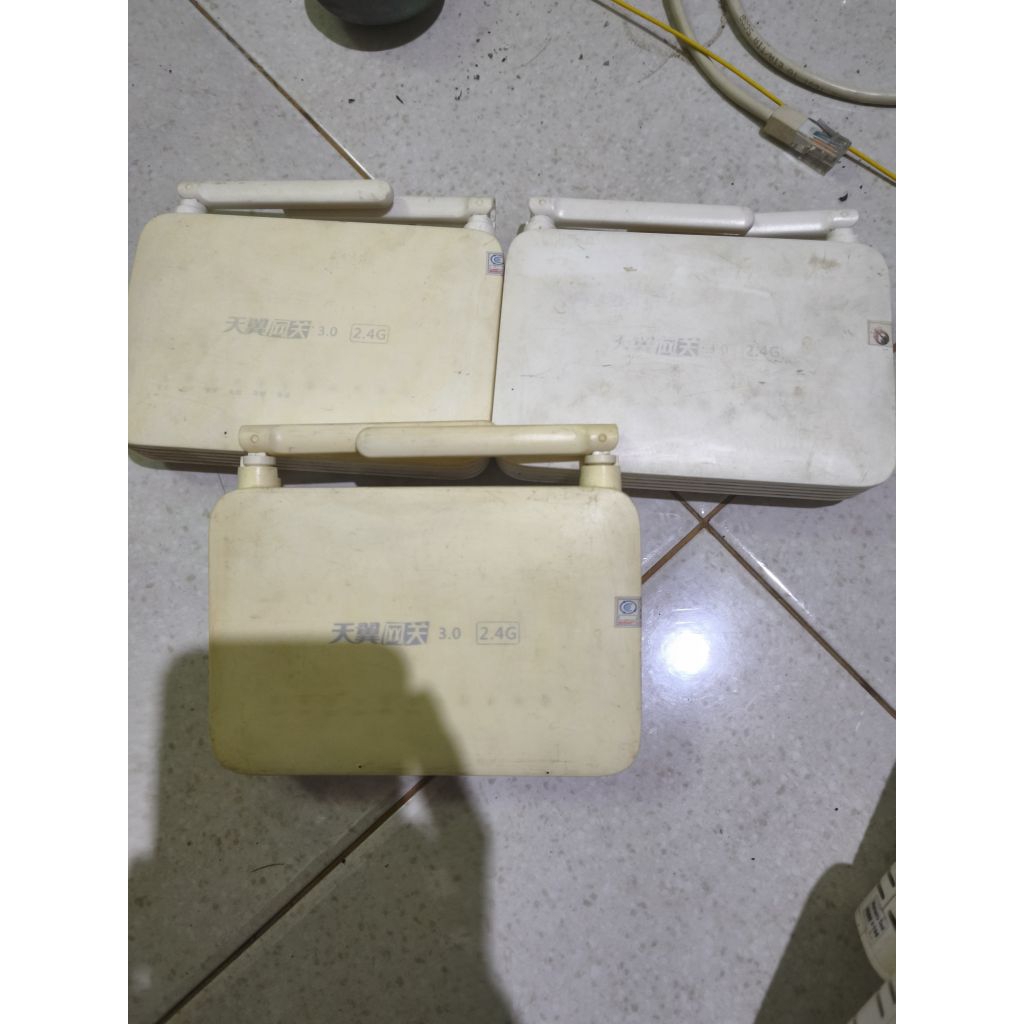 huawei Epon hs8145c5