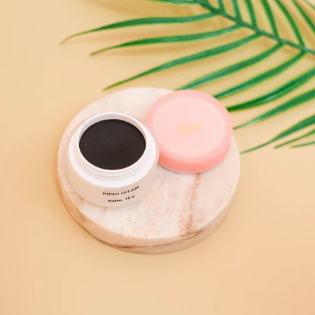 Ranee Pidih Hitam 15gr