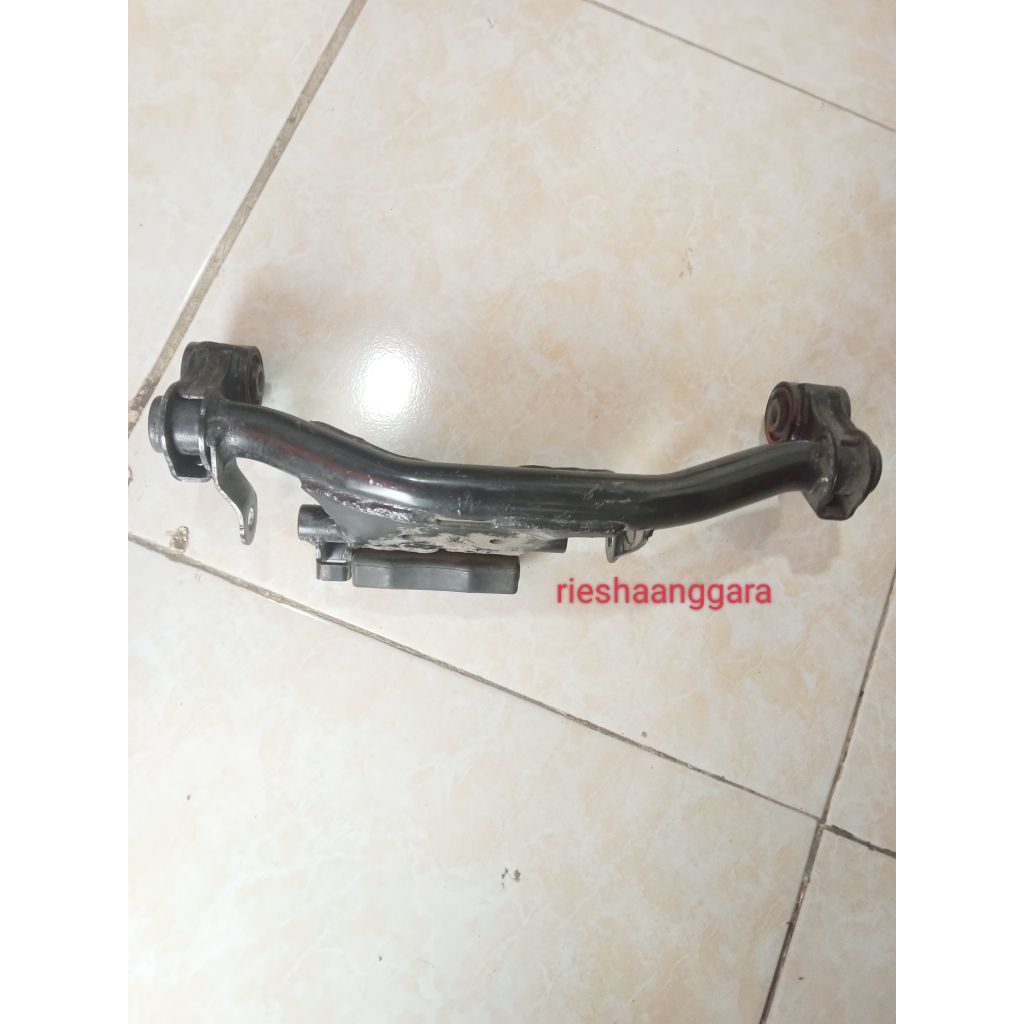 mounting honda beat deluxe original