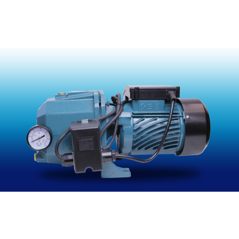 San Ei - SE 370 JP - Jet Pump / pompa sumur dalam OTOMATIS