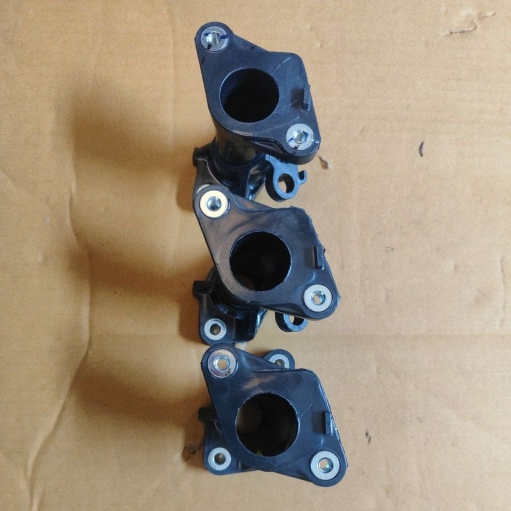 Intek Manipol manipul Honda Verza , Mega Pro Mono Original