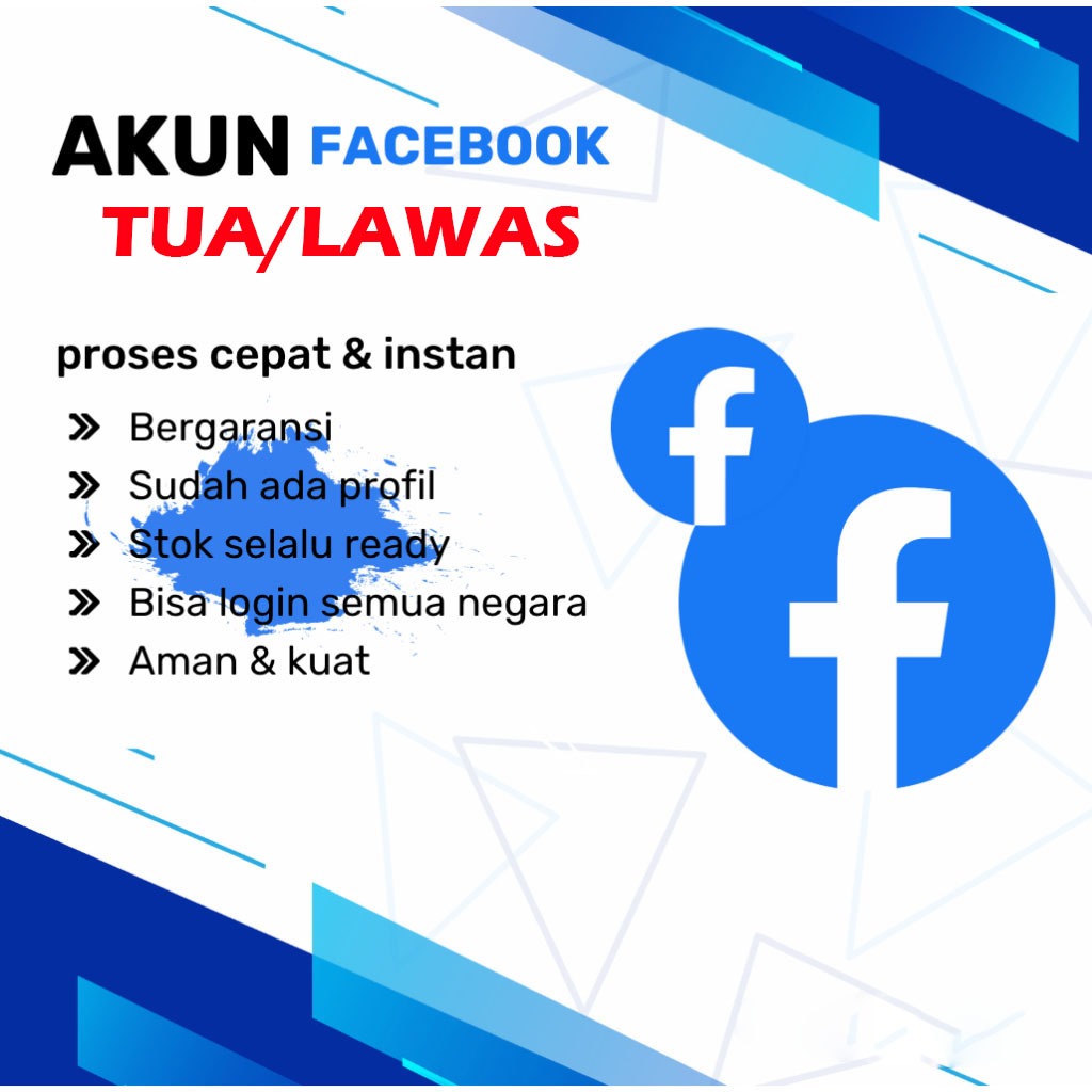 Akun Facebook Tua Lawas Bisa Invite Fanspage Verif Ke Email