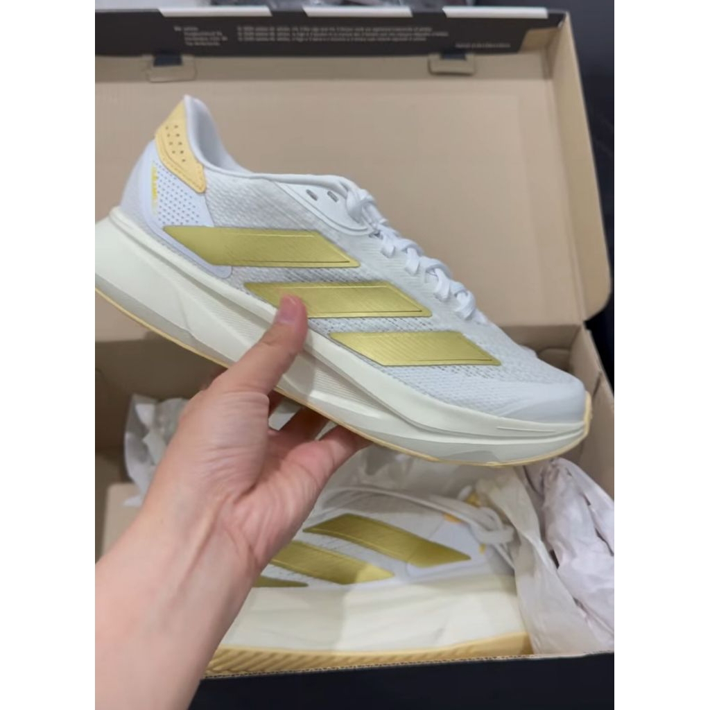 Sepatu Adidas Duramo SL 2.0 IH8226 Women's Running Shoes