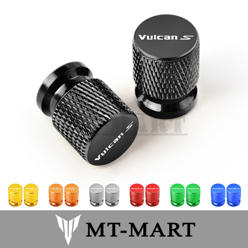 Tutup Pentil Kawasaki Vulcan S 650