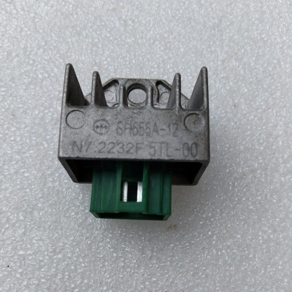 CIPROK KIPROK REGULATOR YAMAHA ORIGINAL 5TL MIO VINO XEON JUPITER VEGA