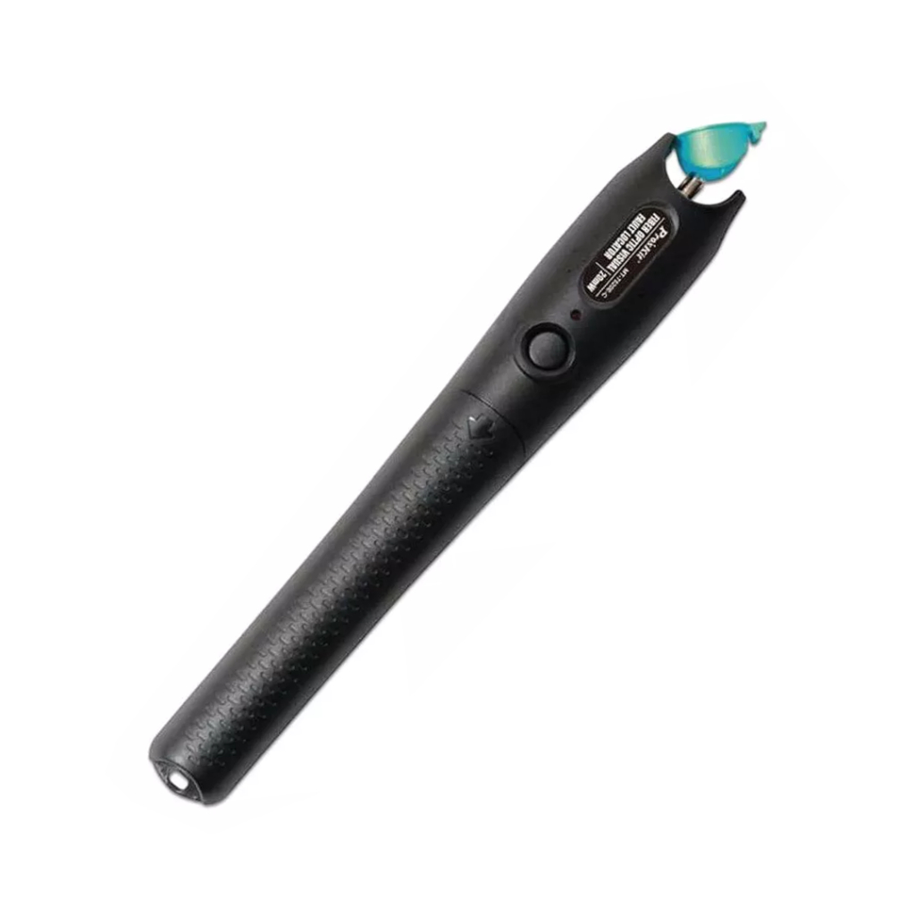 LASER SENTER FIBER OPTIK PROSKIT MT-7520E ORIGINAL