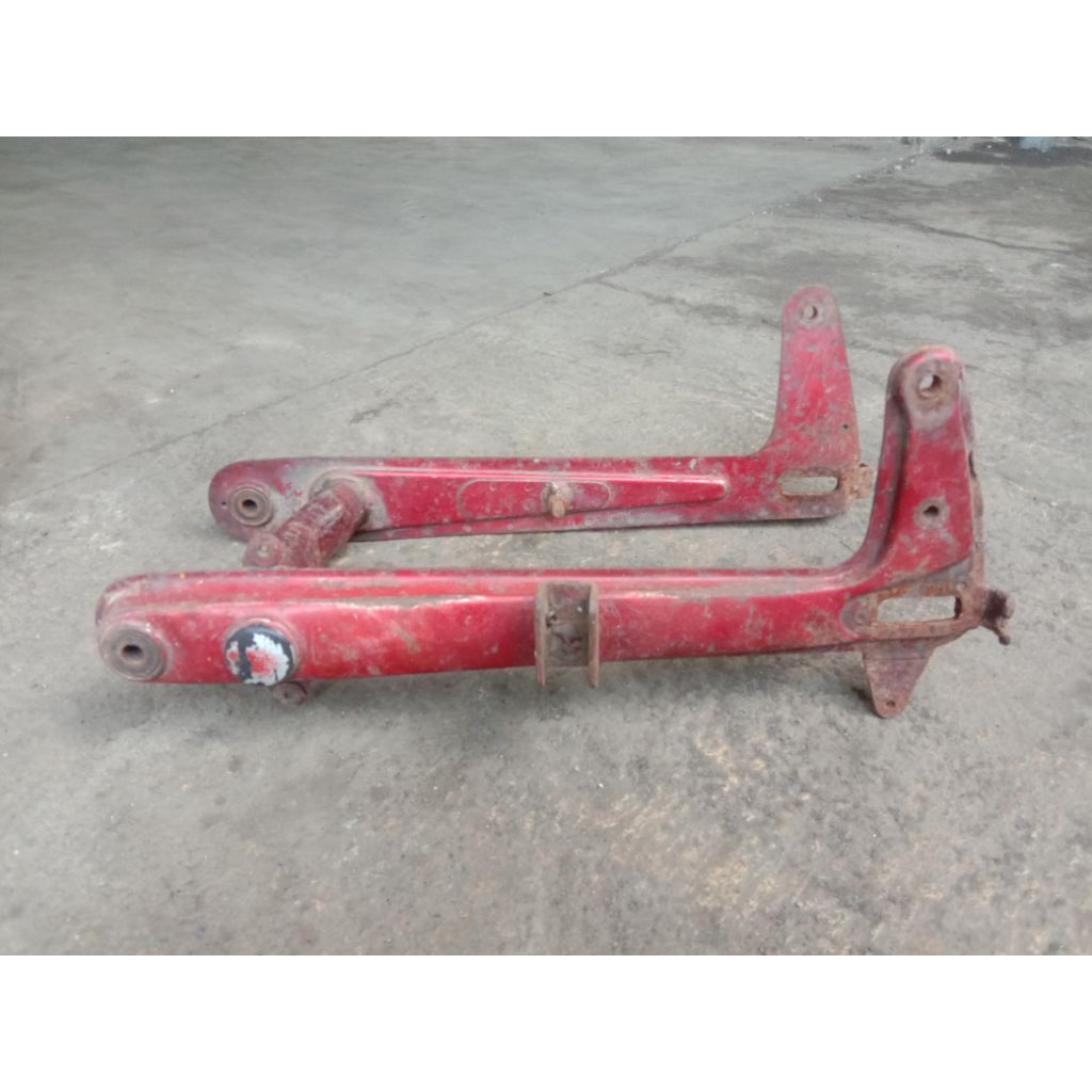 Swing Arm Honda Supercup C700 C800 Original