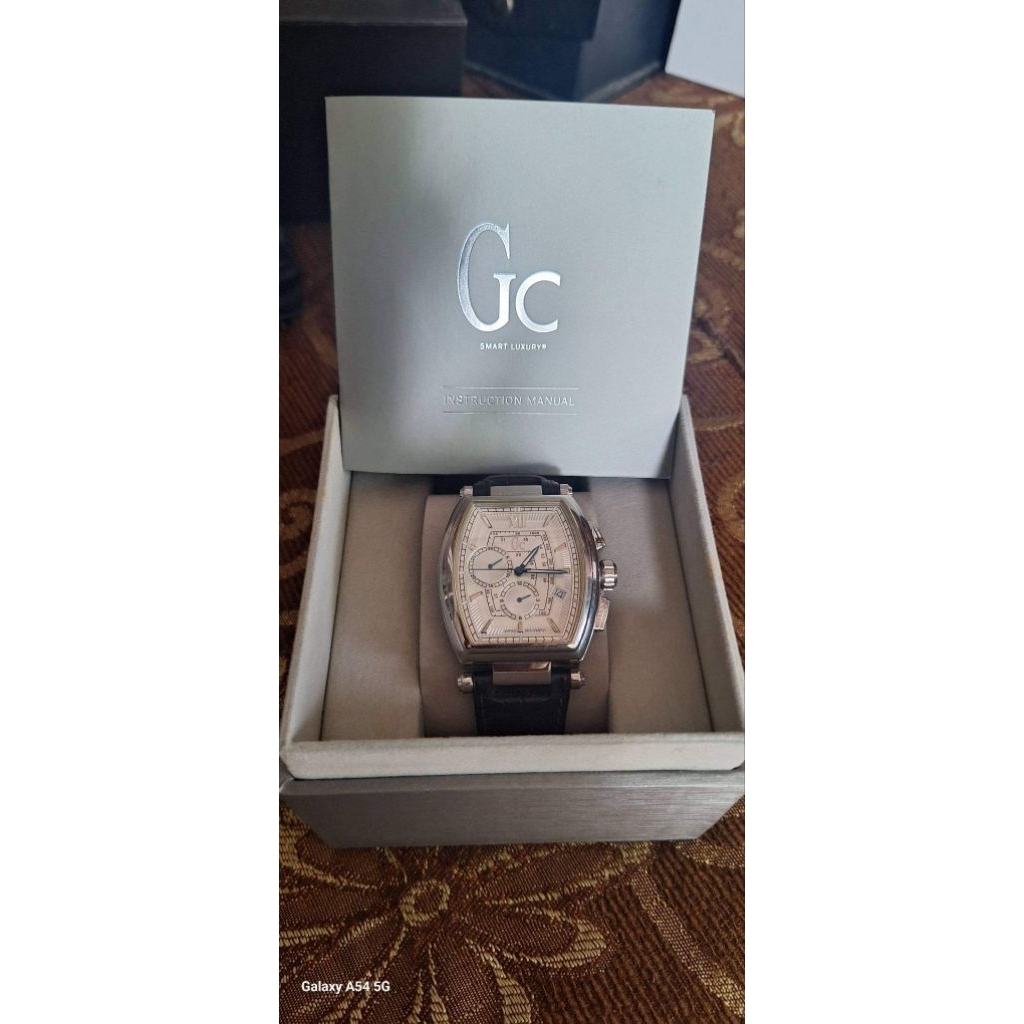 Jam GC Original