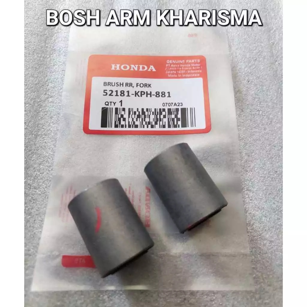 Bosh Arm Kharisma 52181-KPH-881 Original SupraX125