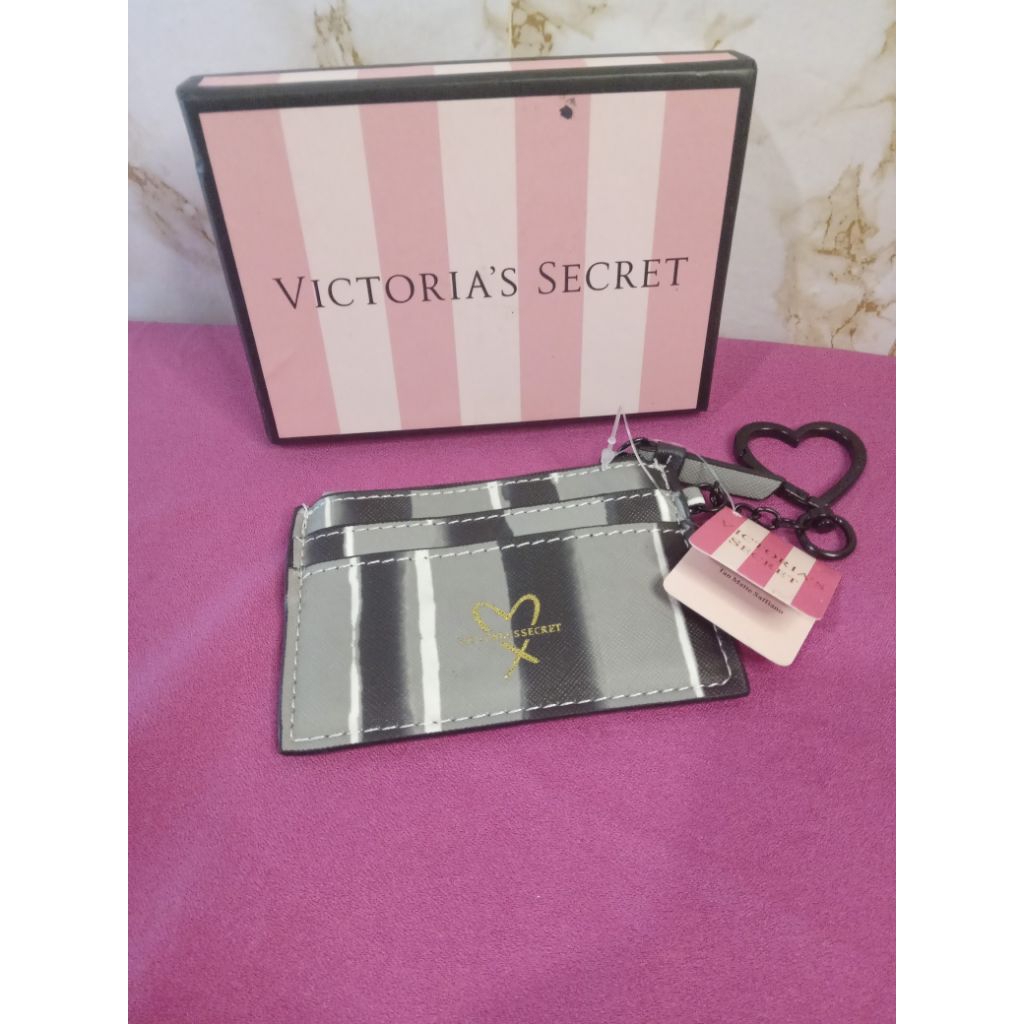 Ganci Card Holder Victoria Secret